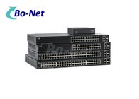 Manageable Network Cisco Smb POE Switch , Small Cisco 200 Series Switches SG200-26FP-CN