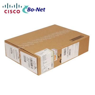 9200 Cisco Ethernet Switch , PoE+ Cisco 48 Port Switch Network Advantage C9200-48P-A